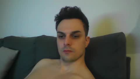 Mark online show from January 20, 12:15 am