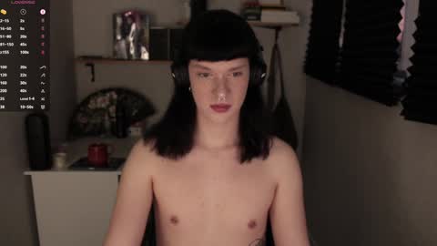 Mark online show from March 6, 3:35 pm