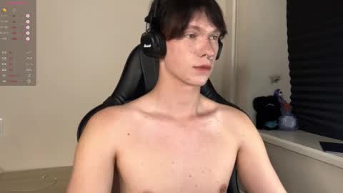 Mark online show from October 1, 4:39 pm