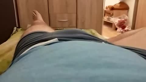 RodriguesJam online show from November 15, 10:33 pm