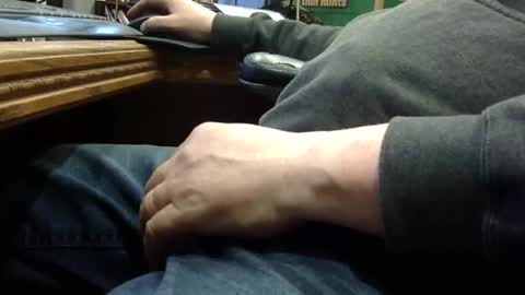 markpanier online show from March 4, 5:04 am