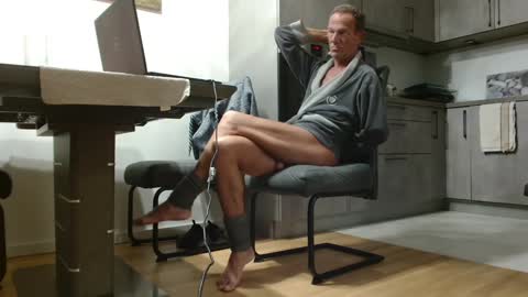 markr666 online show from January 15, 4:32 pm