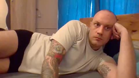 markus_7 online show from December 1, 10:57 am