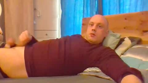 markus_7 online show from June 5, 12:32 pm