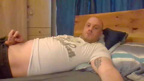markus_7 online show from June 1, 6:20 pm