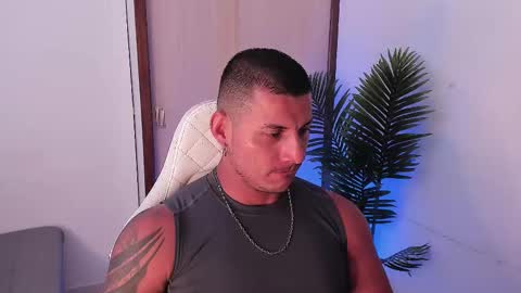 markus... Y online show from October 6, 6:48 pm