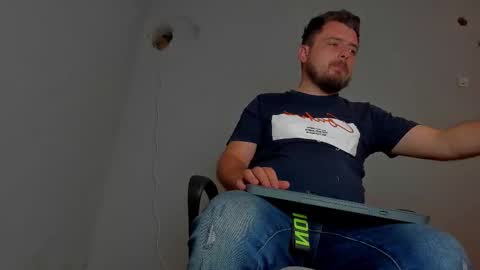 MARK online show from November 10, 7:38 pm