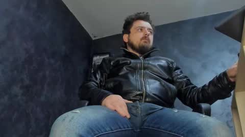 MARK online show from January 18, 6:06 pm