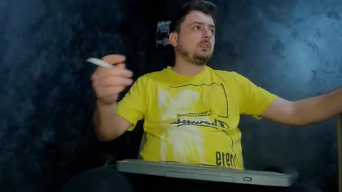 MARK online show from February 1, 7:33 pm