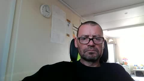 Snapshot of markyhowudoin chatting on October 24, 1:56 pm markyhowudoin online show from October 24, 1:56 pm