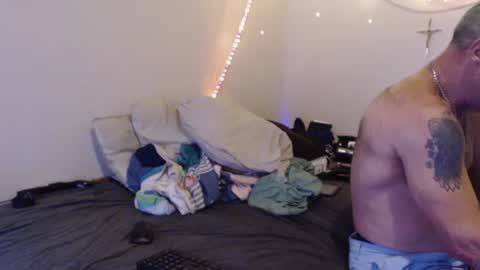 MarkyMark7169 online show from March 12, 2:20 am