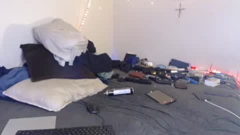 MarkyMark7169 online show from March 11, 8:52 am