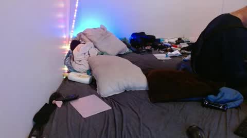 MarkyMark7169 online show from February 20, 5:01 am