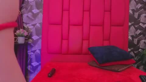 marla online show from February 23, 2:08 pm