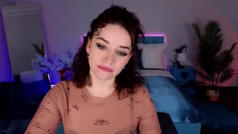 MarlaDewis online show from February 5, 6:44 pm