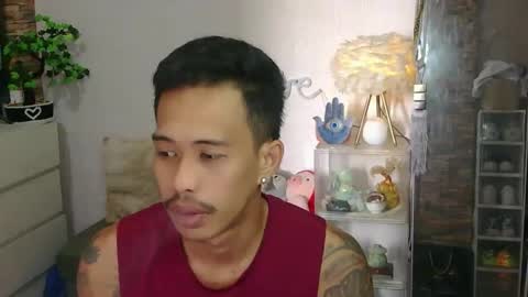 marlmoreno10 online show from April 19, 3:51 am