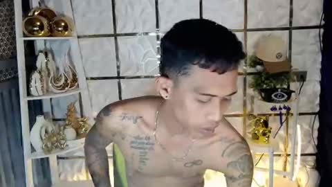 marlmoreno10 online show from January 12, 9:16 am