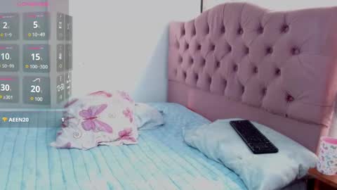 marly_hottest online show from February 18, 7:41 pm