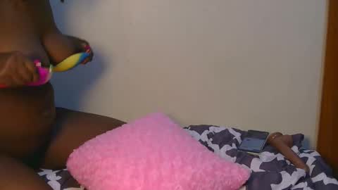 Marlie online show from March 9, 9:08 pm