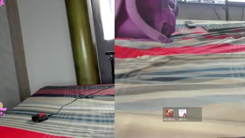 marlyn_black online show from May 31, 7:04 pm