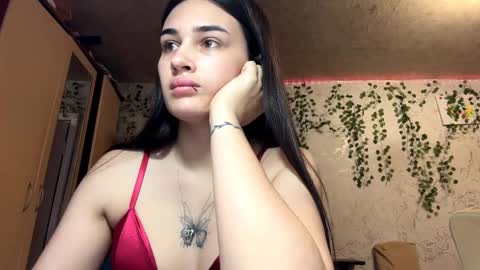 Lina online show from December 23, 5:02 am