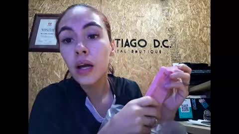 marynmartinez online show from December 18, 12:50 am