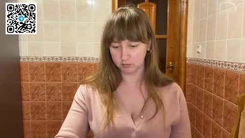 Miriam online show from April 18, 7:51 pm