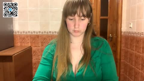 Miriam online show from October 6, 7:20 pm