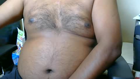 Married Horny Guy online show from July 4, 2:43 pm