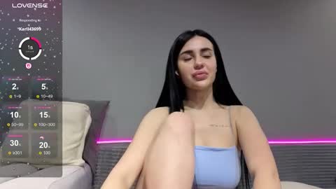 marry__foxy online show from January 31, 11:02 pm