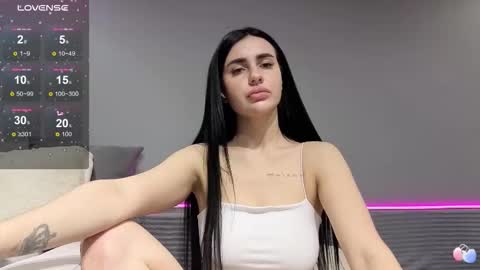 marry__foxy online show from February 1, 11:24 pm