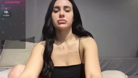 marry__foxy online show from October 9, 10:59 pm