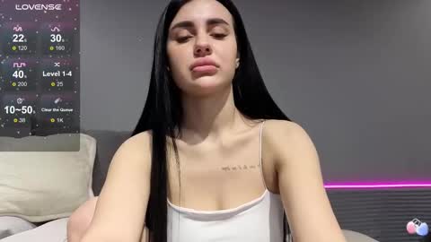 marry__foxy online show from February 4, 11:19 pm