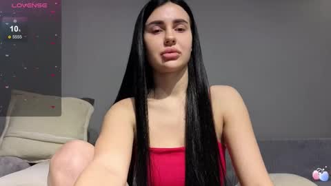 marry__foxy online show from November 19, 10:30 pm