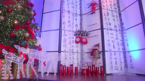 Mary online show from December 23, 3:23 am