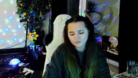 Marishka online show from October 12, 10:44 pm