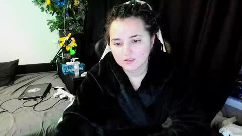 Marishka online show from September 28, 11:03 pm