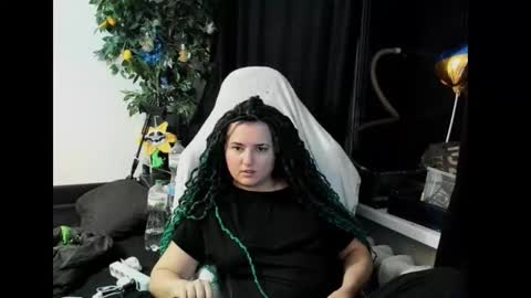 Marishka online show from September 18, 1:42 am