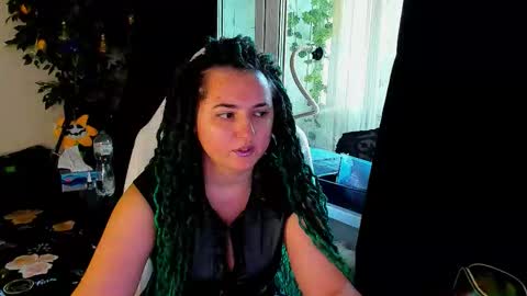 Marishka online show from September 19, 6:28 am