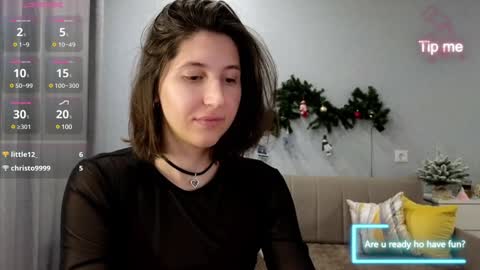 marrycolins online show from January 15, 2:27 am