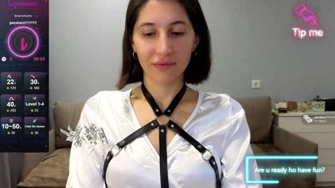 marrycolins online show from December 13, 2:10 am