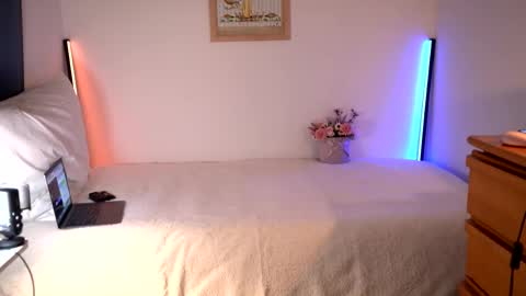 Maria  online broadcast from Tuesday to Suturday from 6 pm to 12 pm Germany time Sunday-Monday offline online show from May 8, 9:20 pm