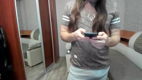 Alan online show from December 20, 12:06 am