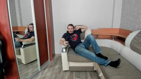 Alan online show from November 1, 2:45 am