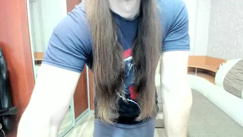 Alan online show from December 1, 7:50 am