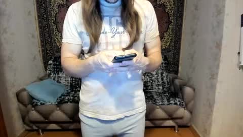 Alan online show from March 4, 4:52 pm