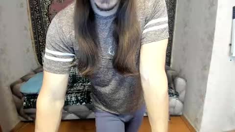 Alan online show from March 11, 8:19 am