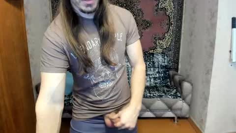 Alan online show from March 12, 7:24 am