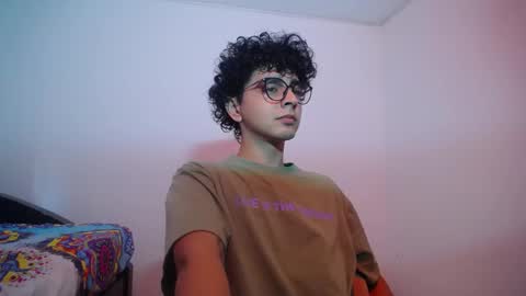 Mars online show from February 9, 9:28 pm