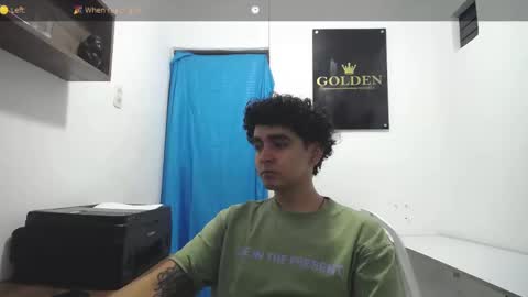 Mars online show from January 24, 3:54 am